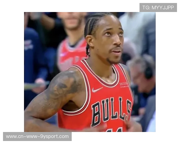 公牛两年翻盘术：4笔操作填平“5亿大坑”重返竞争圈