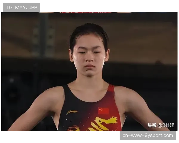 全红婵今日复出首秀，出战十五运会跳水项目，全红婵_跳水界的天花板!